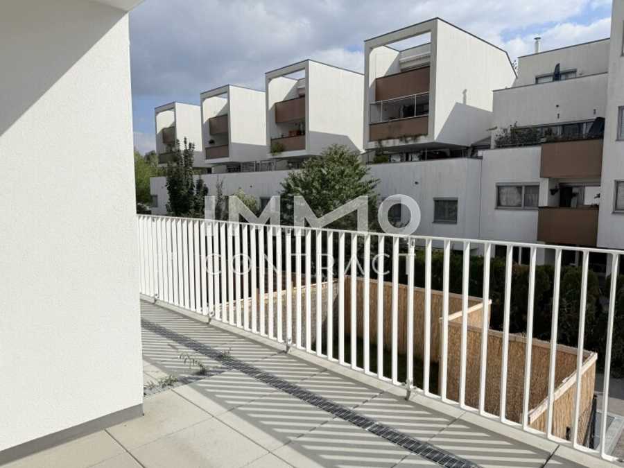 Immobilie: Eigentumswohnung in 1210 Wien