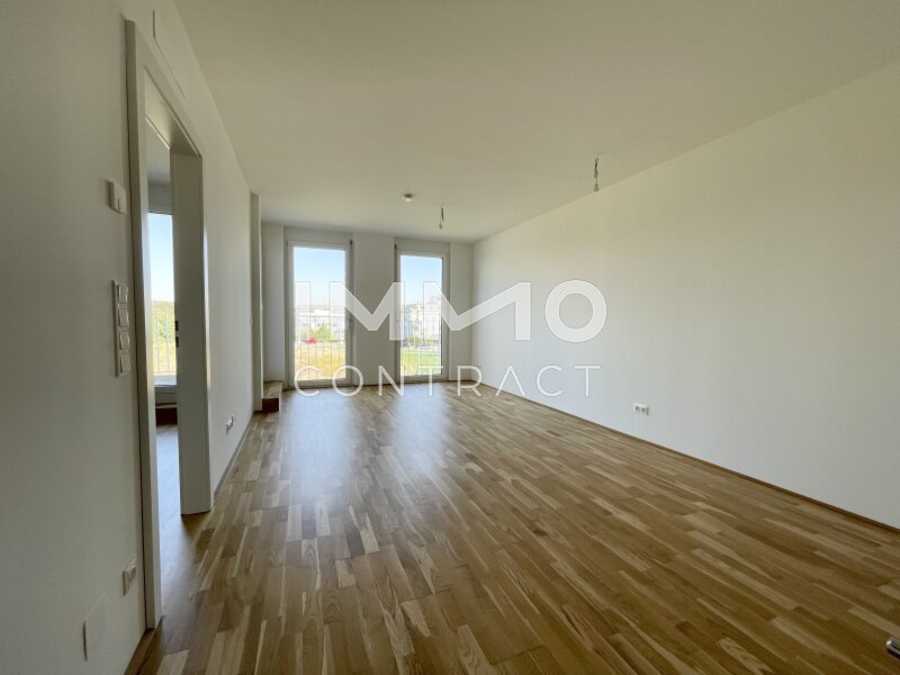 Immobilie: Eigentumswohnung in 1210 Wien