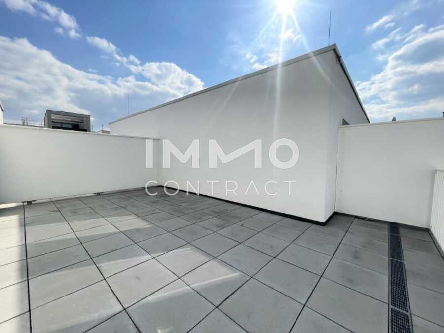 Immobilie: Eigentumswohnung in 1210 Wien