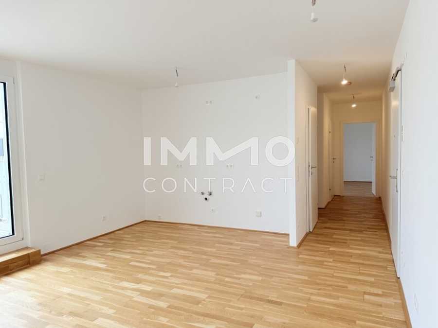 Immobilie: Eigentumswohnung in 1210 Wien