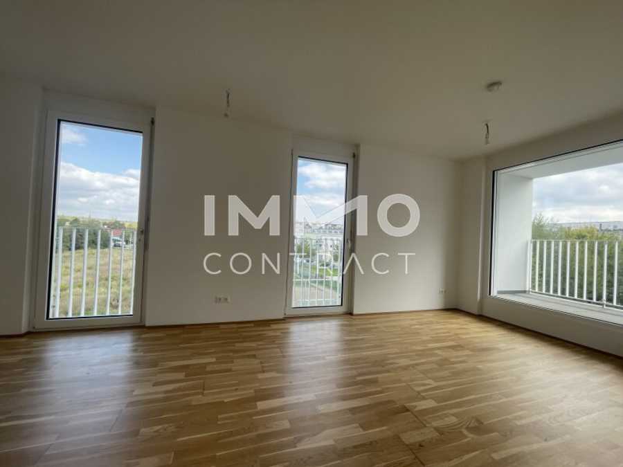 Immobilie: Eigentumswohnung in 1210 Wien