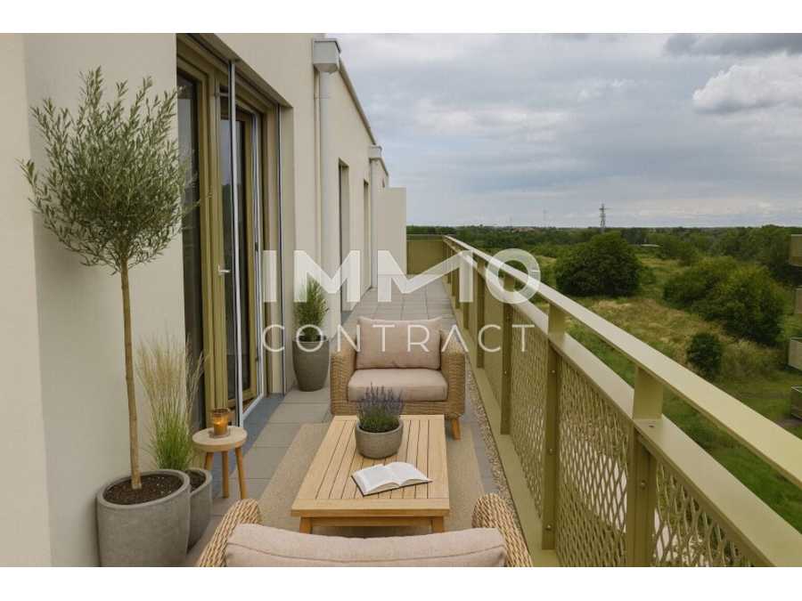 Immobilie: Eigentumswohnung in 1210 Wien