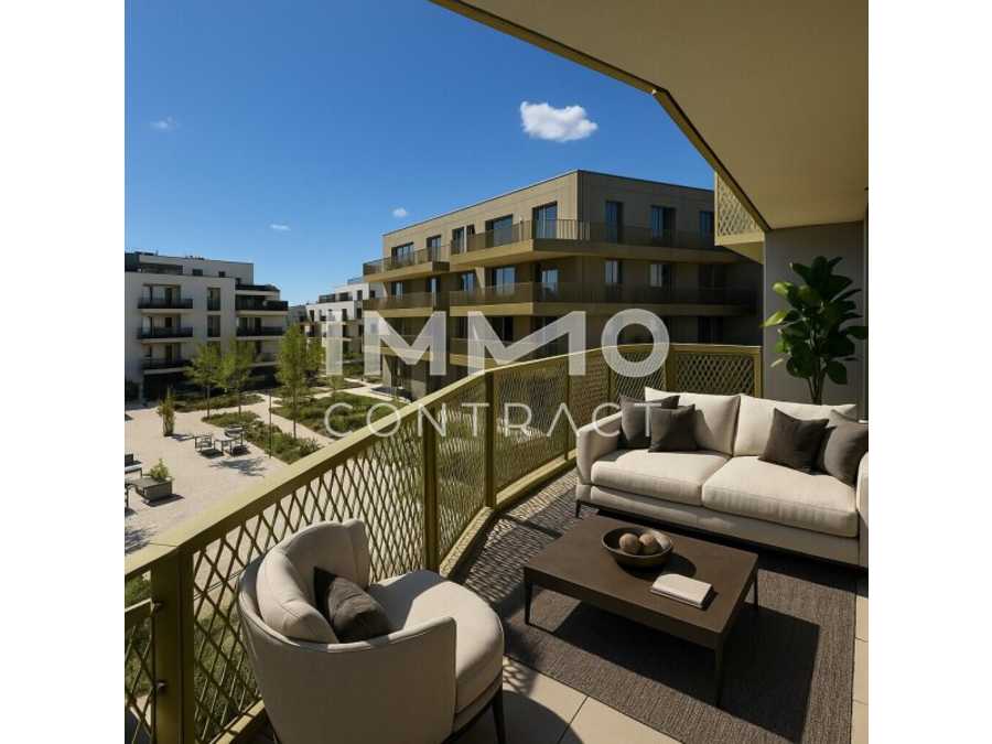 Immobilie: Eigentumswohnung in 1210 Wien