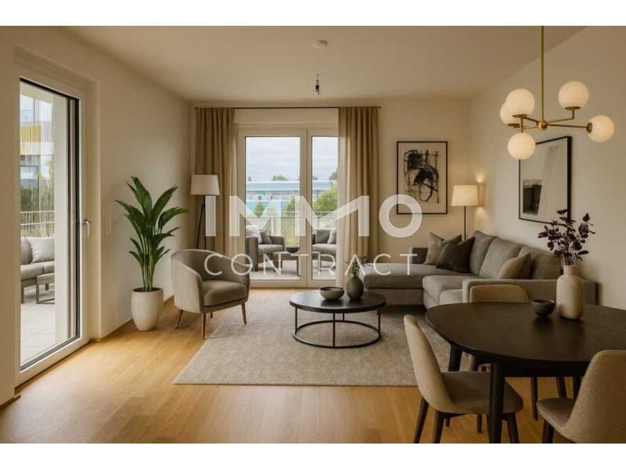 Immobilie: Eigentumswohnung in 1210 Wien