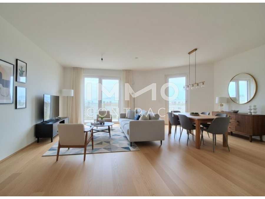 Immobilie: Eigentumswohnung in 1210 Wien