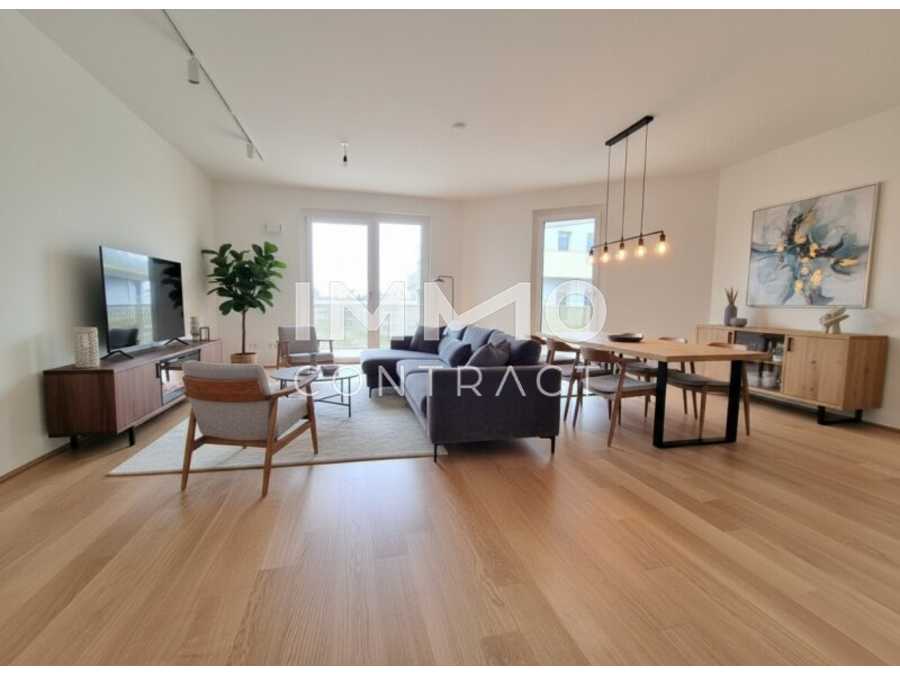 Immobilie: Eigentumswohnung in 1210 Wien