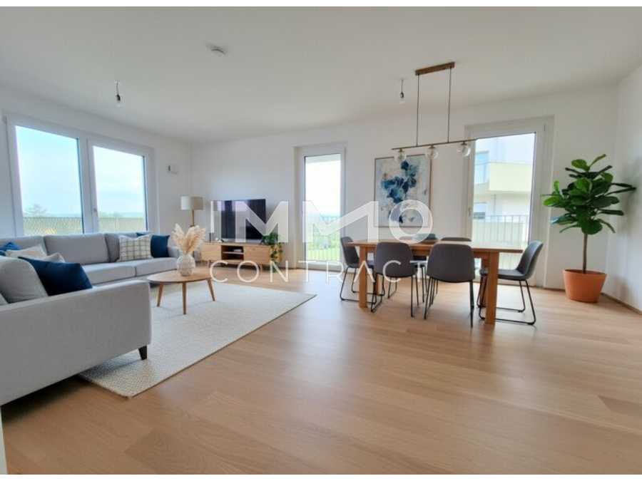 Immobilie: Eigentumswohnung in 1210 Wien