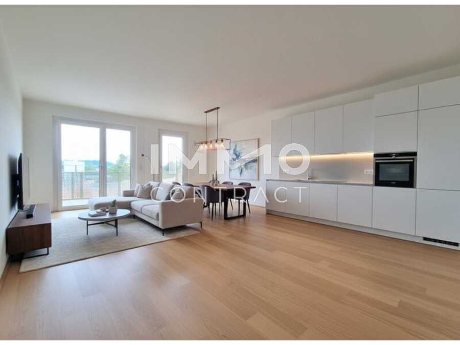 Immobilie: Eigentumswohnung in 1210 Wien