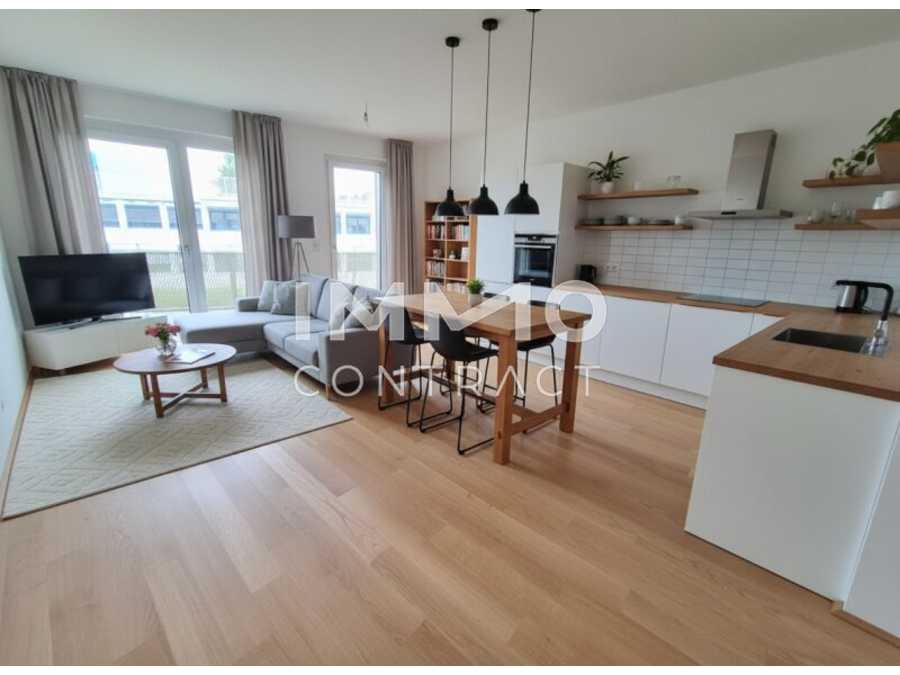 Immobilie: Eigentumswohnung in 1210 Wien