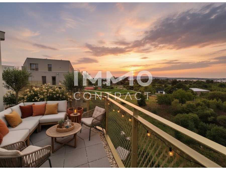 Immobilie: Eigentumswohnung in 1210 Wien