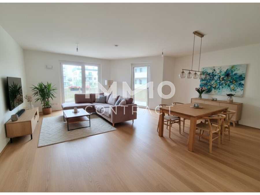 Immobilie: Eigentumswohnung in 1210 Wien