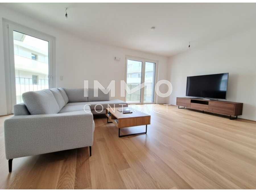 Immobilie: Eigentumswohnung in 1210 Wien