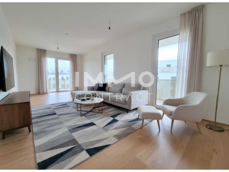 Immobilie: Eigentumswohnung in 1210 Wien