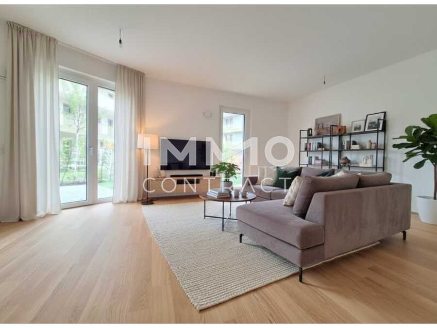 Immobilie: Eigentumswohnung in 1210 Wien