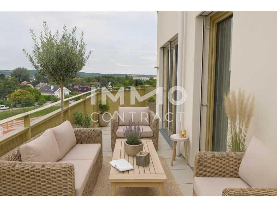 Immobilie: Eigentumswohnung in 1210 Wien