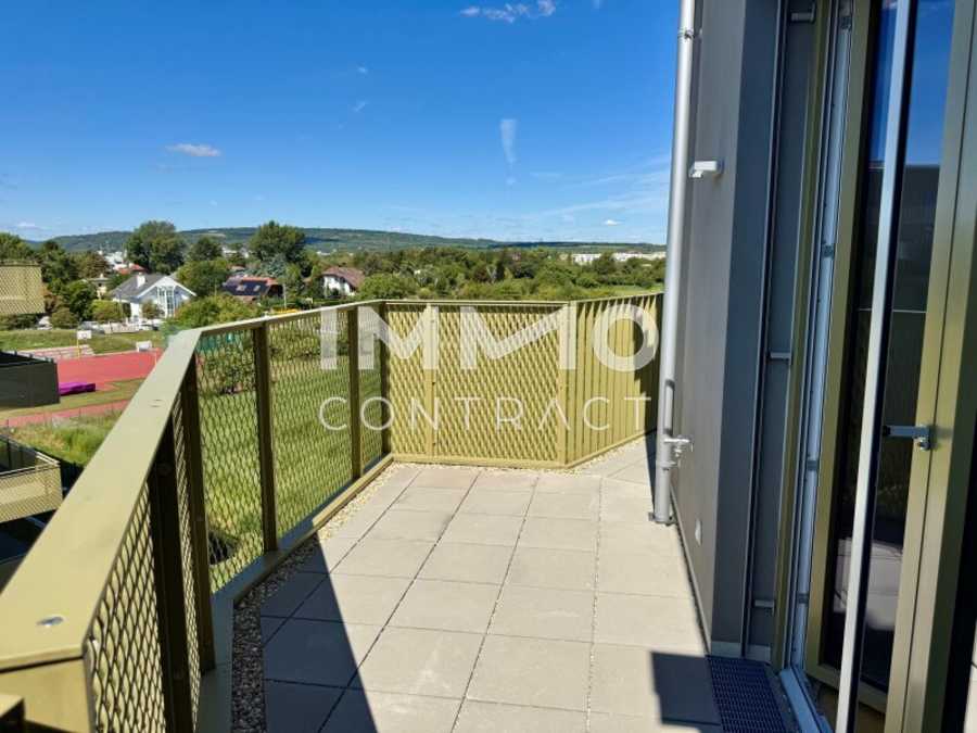 Immobilie: Eigentumswohnung in 1210 Wien