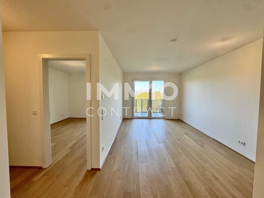 Immobilie: Eigentumswohnung in 1210 Wien