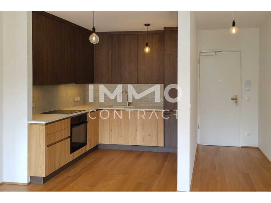 Immobilie: Eigentumswohnung in 1210 Wien