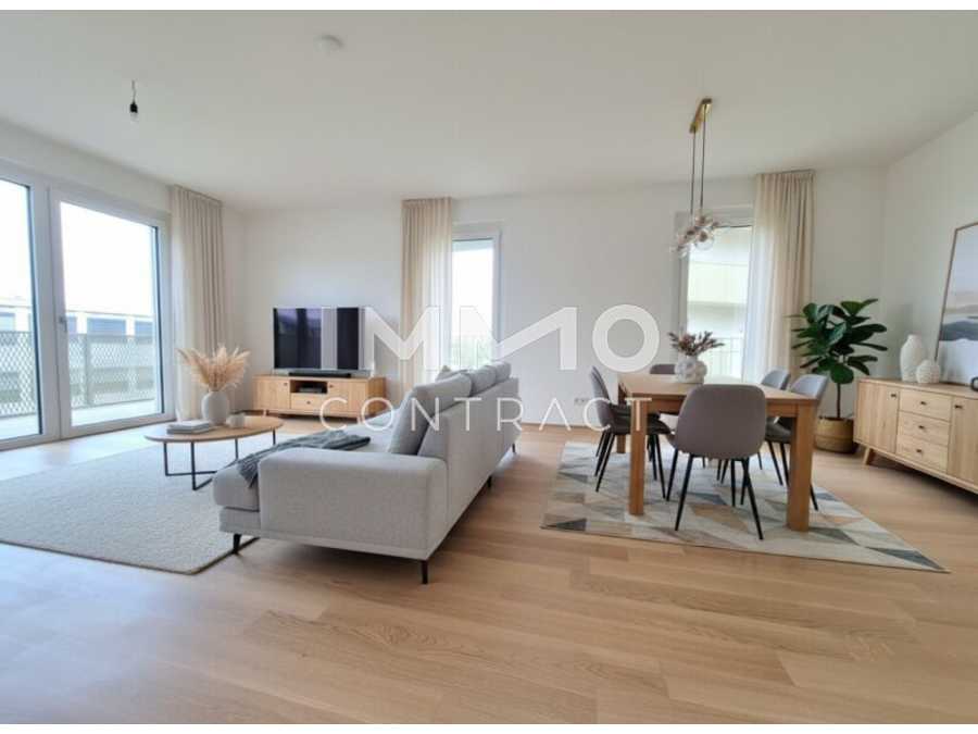 Immobilie: Eigentumswohnung in 1210 Wien