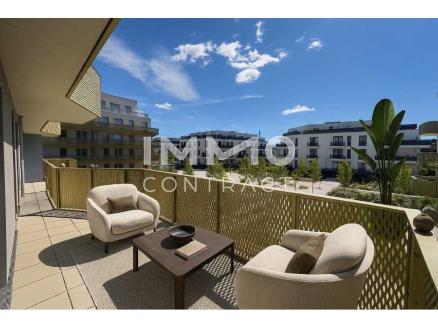 Immobilie: Eigentumswohnung in 1210 Wien