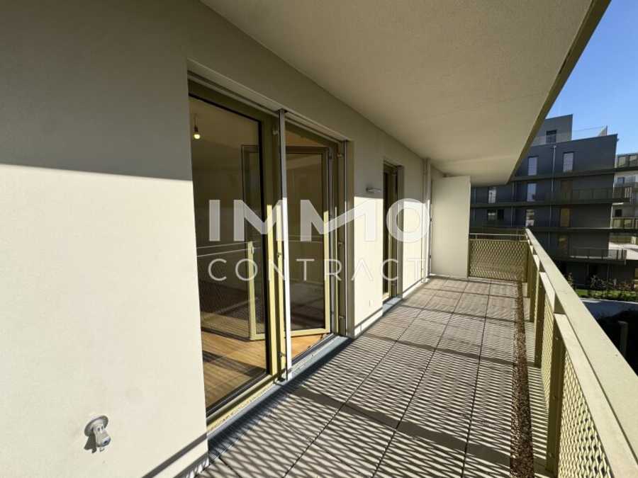 Immobilie: Eigentumswohnung in 1210 Wien