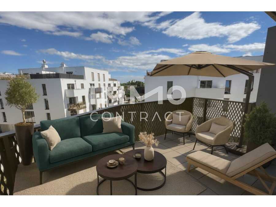 Immobilie: Eigentumswohnung in 1210 Wien