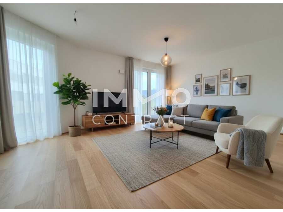 Immobilie: Eigentumswohnung in 1210 Wien