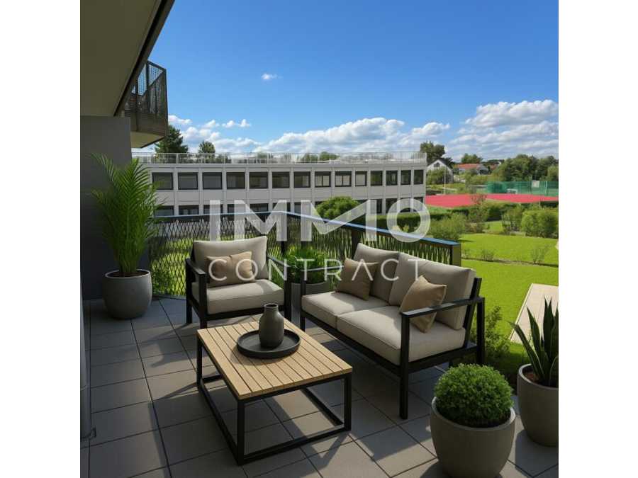 Immobilie: Eigentumswohnung in 1210 Wien