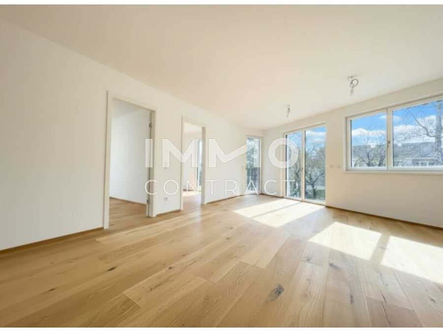 Immobilie: Eigentumswohnung in 1210 Wien