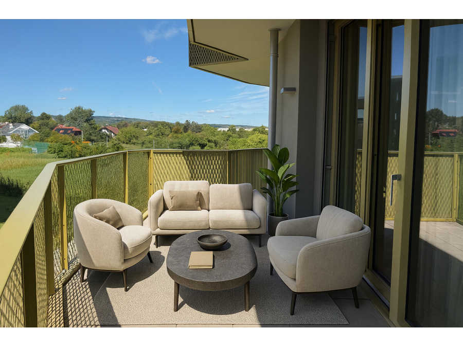 Immobilie: Eigentumswohnung in 1210 Wien