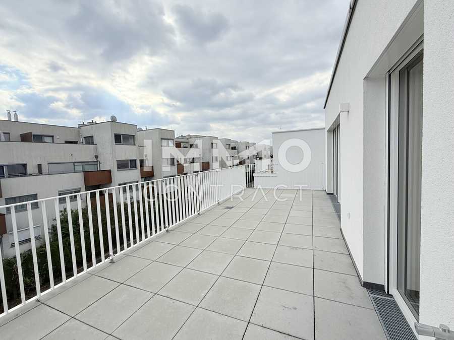 Immobilie: Eigentumswohnung in 1210 Wien