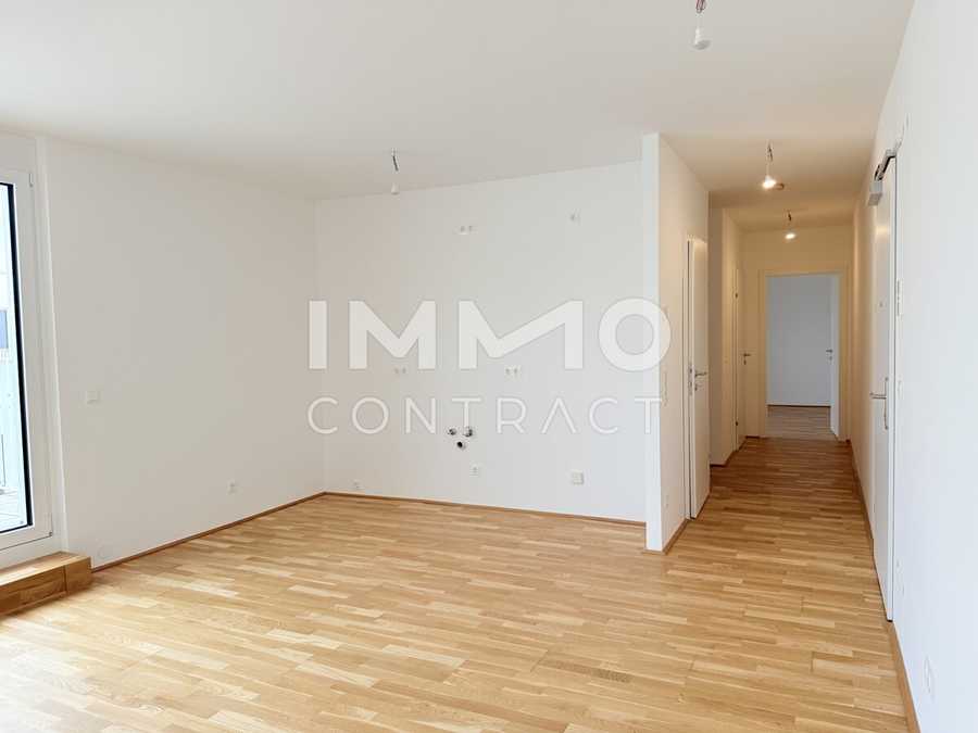 Immobilie: Eigentumswohnung in 1210 Wien