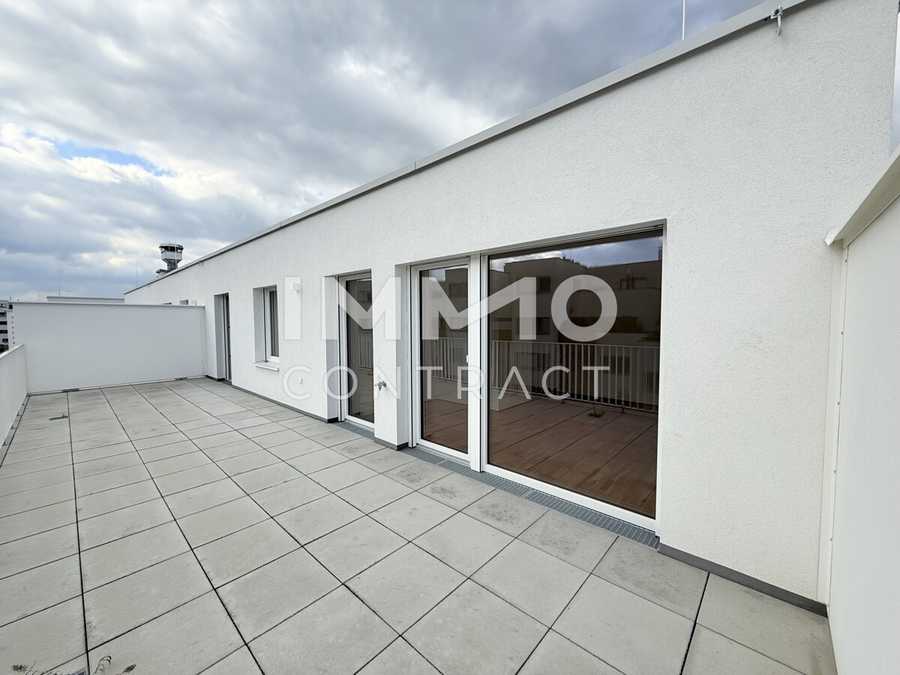 Immobilie: Eigentumswohnung in 1210 Wien