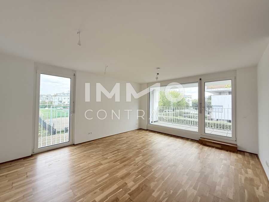 Immobilie: Eigentumswohnung in 1210 Wien