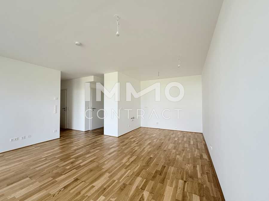 Immobilie: Eigentumswohnung in 1210 Wien