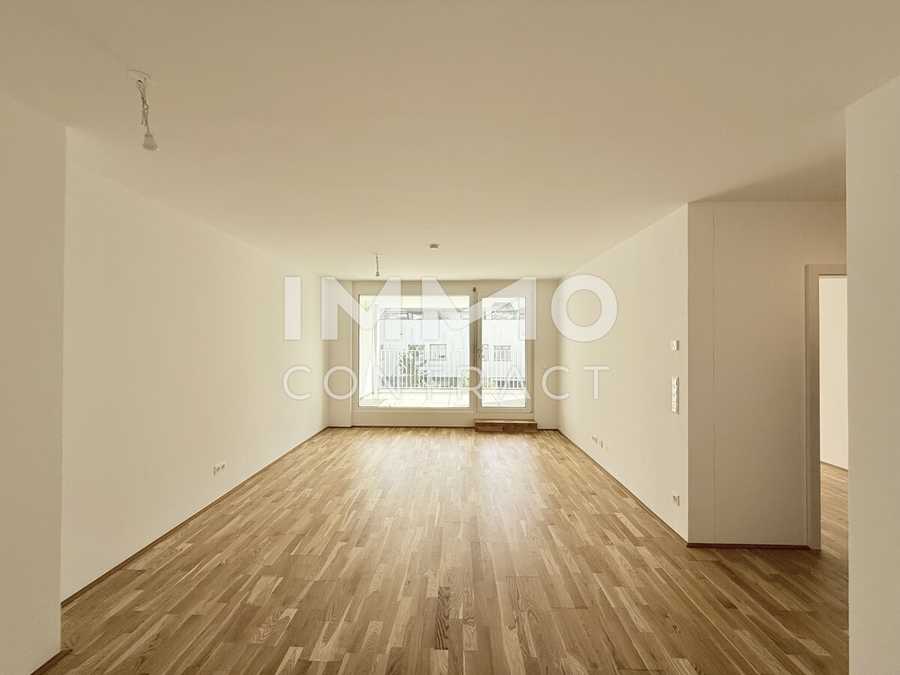 Immobilie: Eigentumswohnung in 1210 Wien