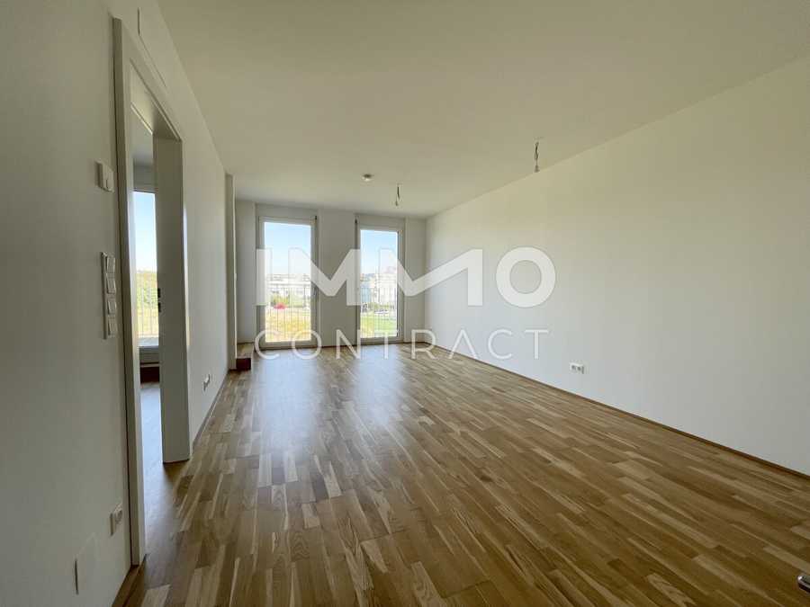 Immobilie: Eigentumswohnung in 1210 Wien