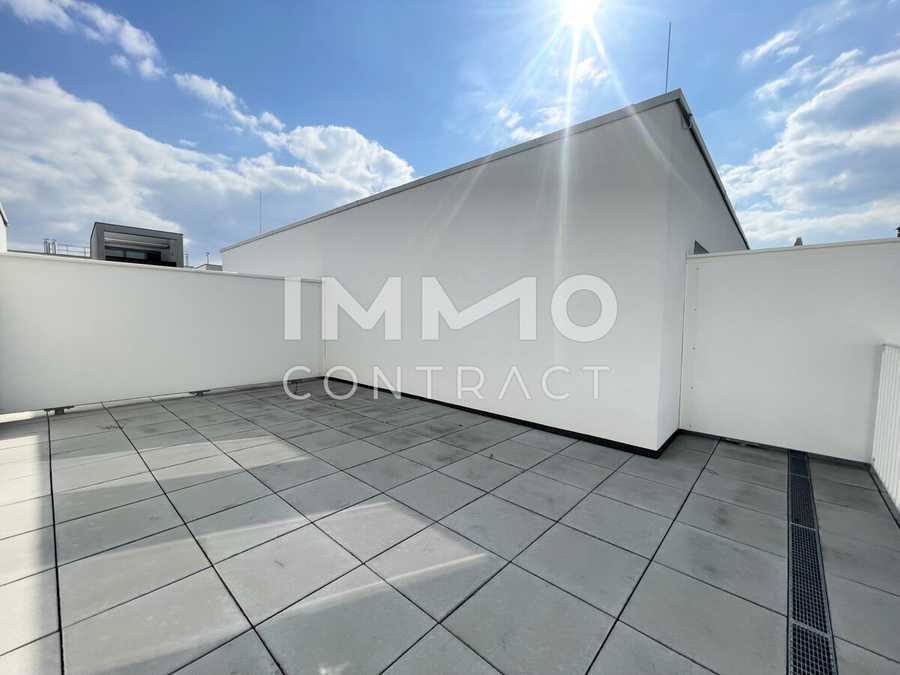 Immobilie: Eigentumswohnung in 1210 Wien