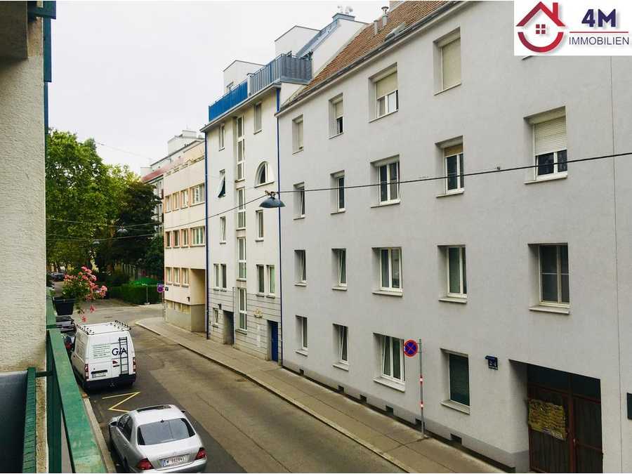 Immobilie: Eigentumswohnung in 1210 Wien