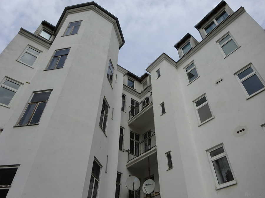 Immobilie: Eigentumswohnung in 1210 Wien