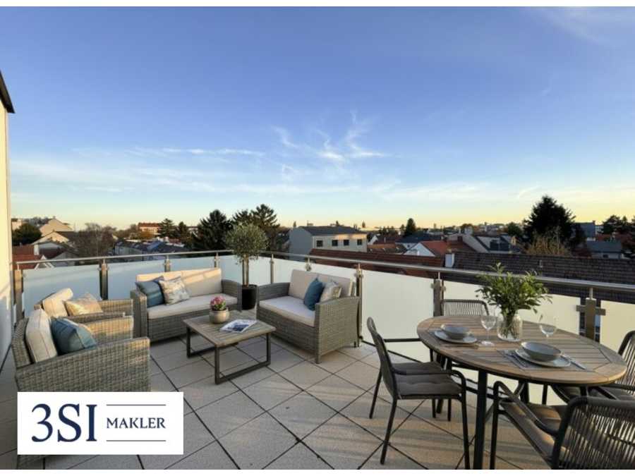 Immobilie: Eigentumswohnung in 1210 Wien