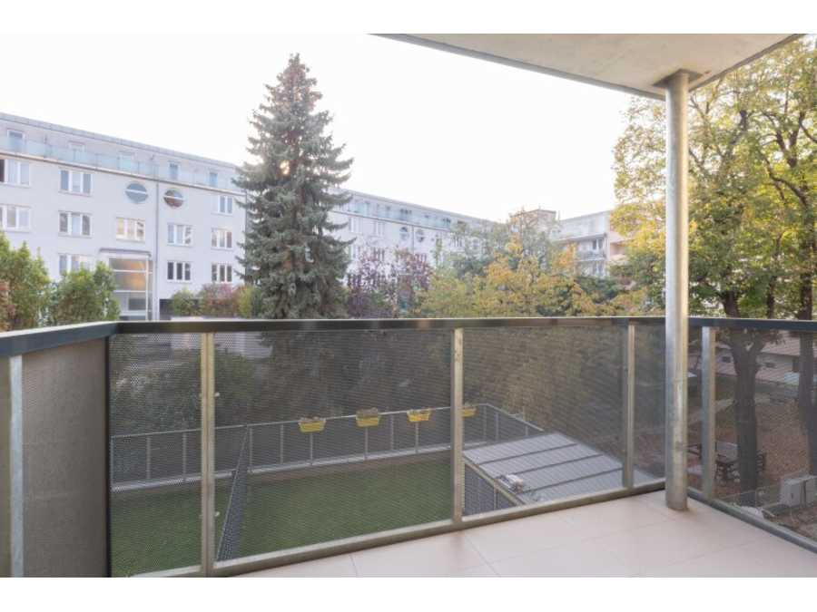 Immobilie: Eigentumswohnung in 1210 Wien