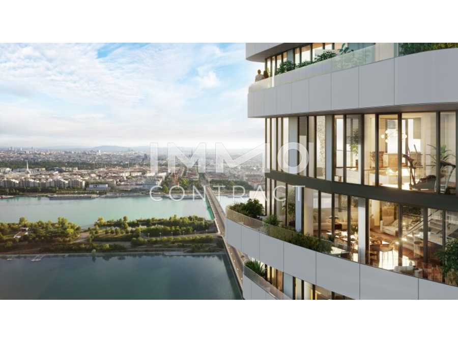 Immobilie: Eigentumswohnung in 1220 Wien