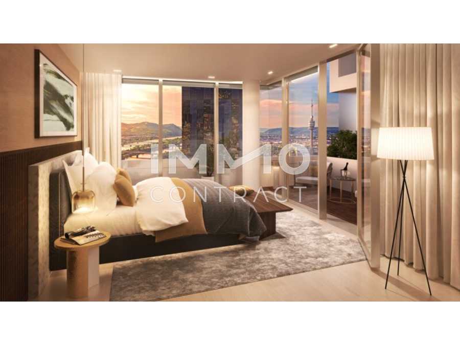 Immobilie: Eigentumswohnung in 1220 Wien