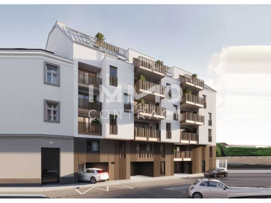 Immobilie: Eigentumswohnung in 1220 Wien