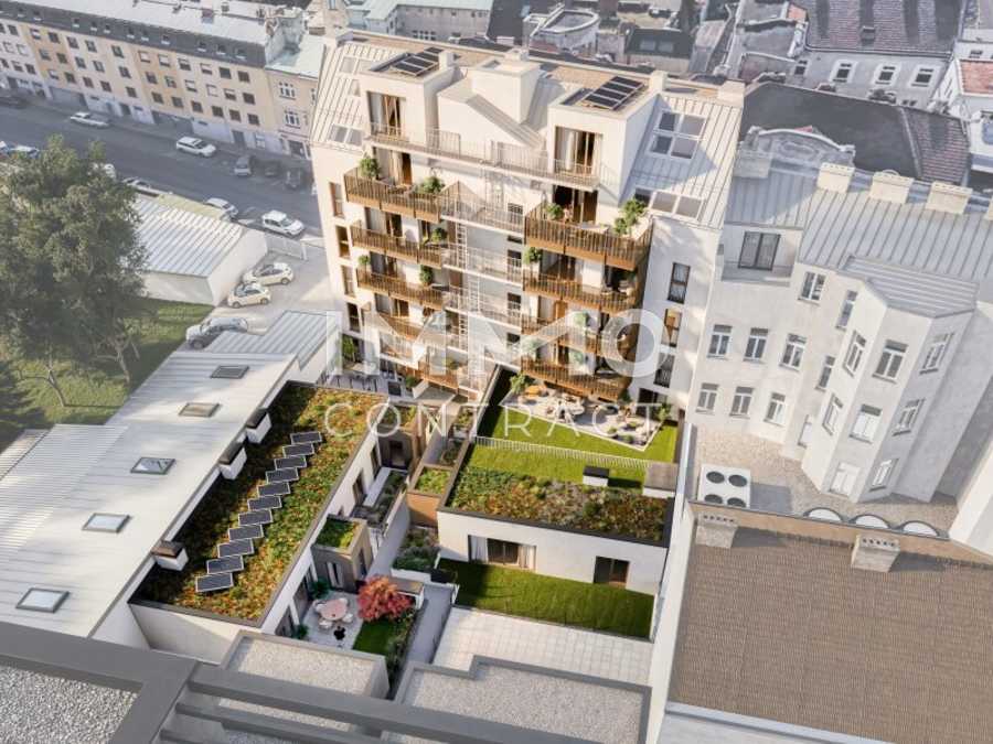 Immobilie: Eigentumswohnung in 1220 Wien