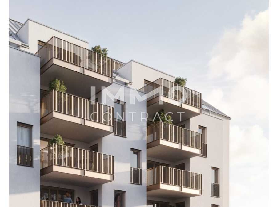 Immobilie: Eigentumswohnung in 1220 Wien