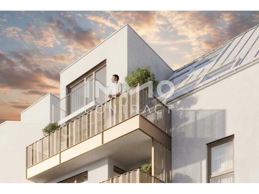 Immobilie: Eigentumswohnung in 1220 Wien