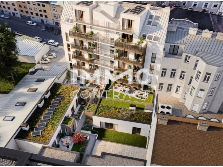 Immobilie: Eigentumswohnung in 1220 Wien