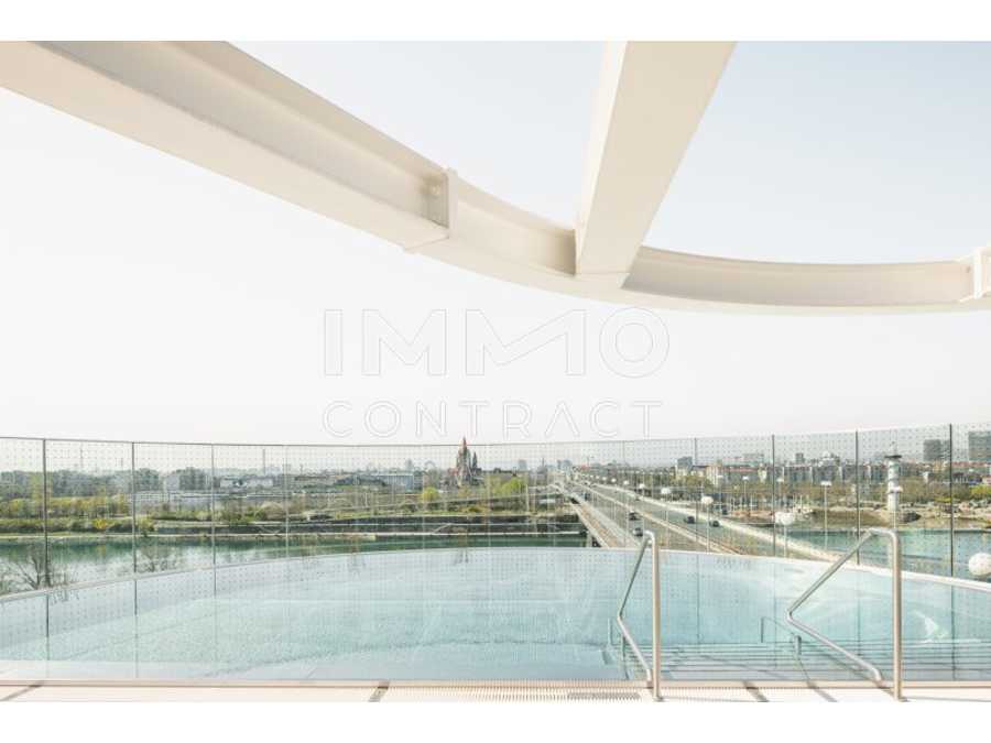 Immobilie: Eigentumswohnung in 1220 Wien